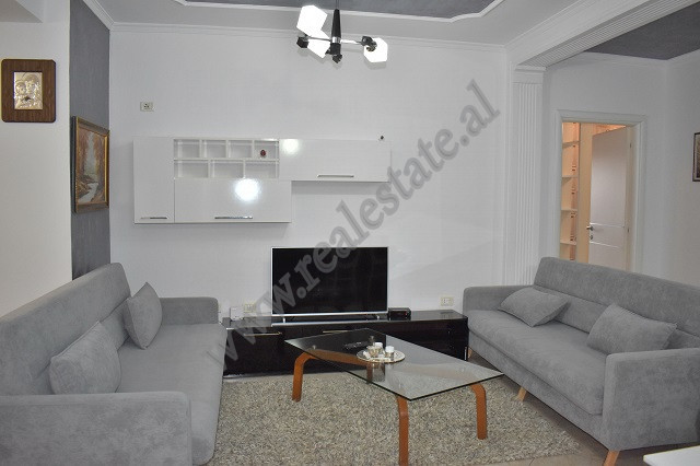 Apartment for rent near the GKAM center, in Tirana, Albania.
The house is positioned on the 6th flo